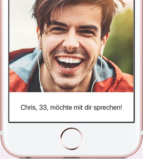 erste dating app